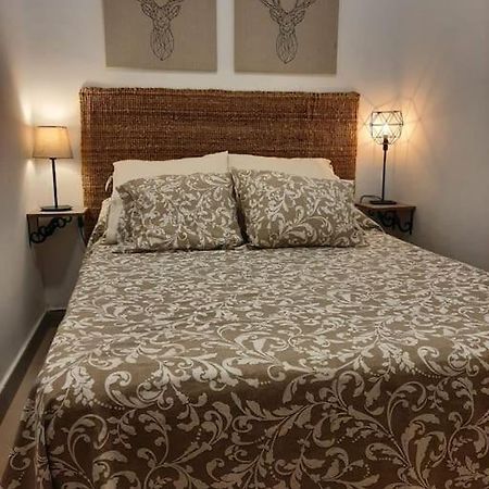 Coqueto Apartamento En Triana Sevilla Kültér fotó