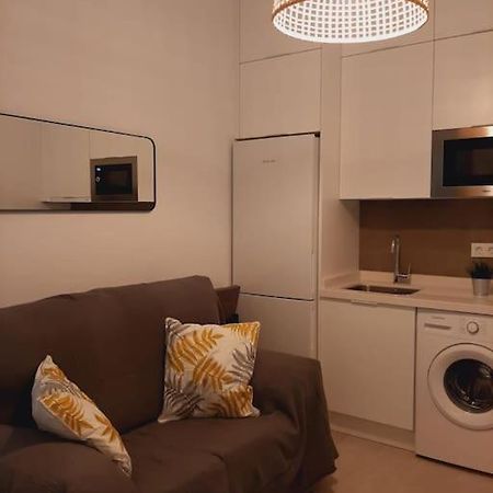 Coqueto Apartamento En Triana Sevilla Kültér fotó