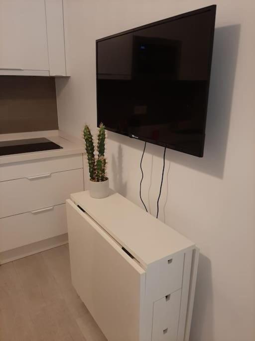 Coqueto Apartamento En Triana Sevilla Kültér fotó
